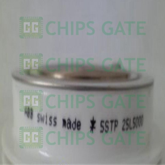 1PCS NEW 5STP25L5000 5STP 25L5000 ABB MODULE