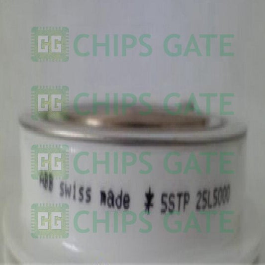 1PCS NEW 5STP25L5000 5STP 25L5000 ABB MODULE