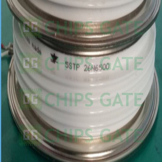 1PCS NEW 5STP26N6500 5STP 26N6500 ABB MODULE