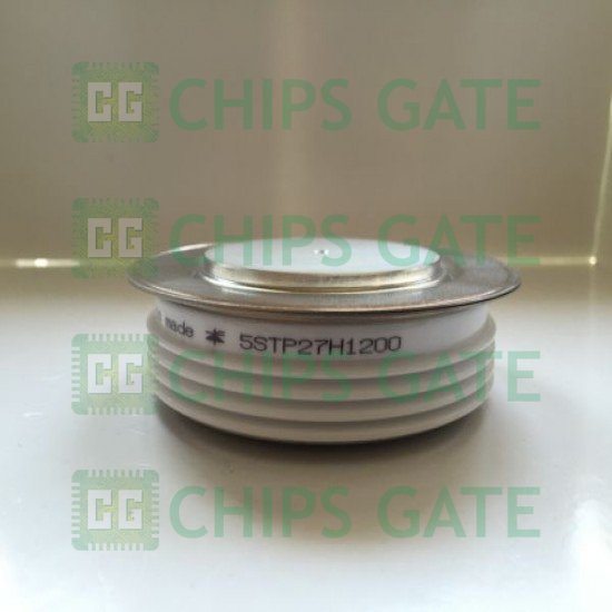 1PCS NEW 5STP27H1200 5STP 27H1200 ABB MODULE