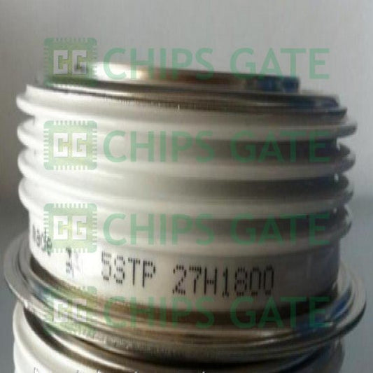1PCS NEW 5STP27H1800 ABB THYRISTOR POWER MODULE ORIGINAL