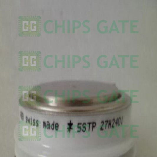 1PCS NEW 5STP27H2401 5STP 27H2401 ABB MODULE