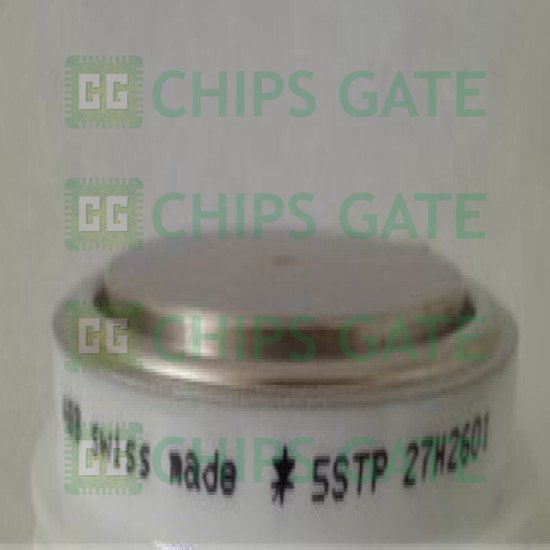 1PCS NEW 5STP27H2601 5STP 27H2601 ABB MODULE