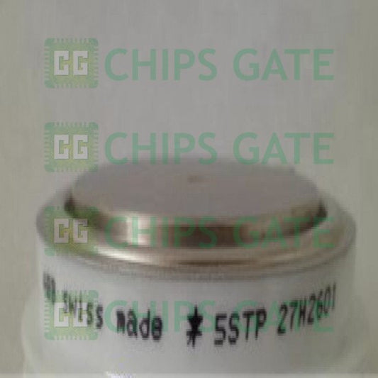 1PCS NEW 5STP27H2601 5STP 27H2601 ABB MODULE