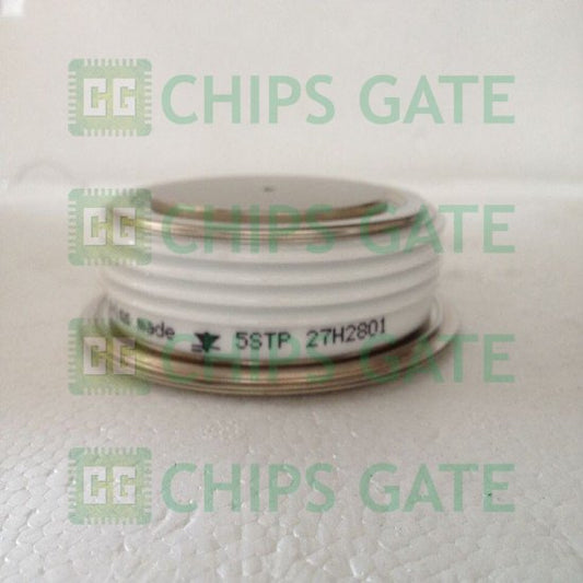 1PCS NEW 5STP27H2801 5STP 27H2801 ABB MODULE