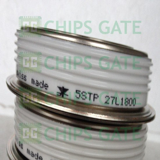 1PCS NEW 5STP27L1800 ABB MODULE