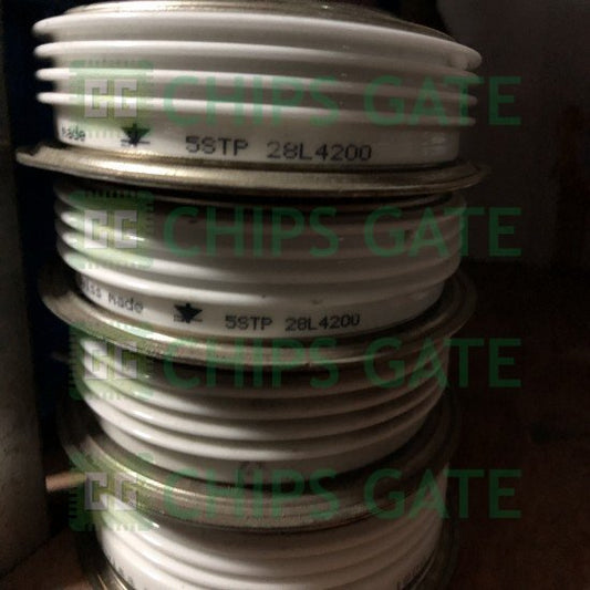 1PCS NEW 5STP28L4200 5STP 28L4200 ABB MODULE