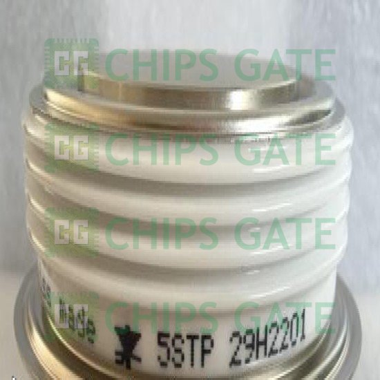 1PCS NEW 5STP29H2201 5STP 29H2201 ABB MODULE