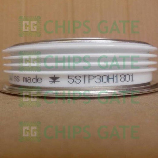 1PCS NEW 5STP30H1801 ABB THYRISTOR POWER MODULE