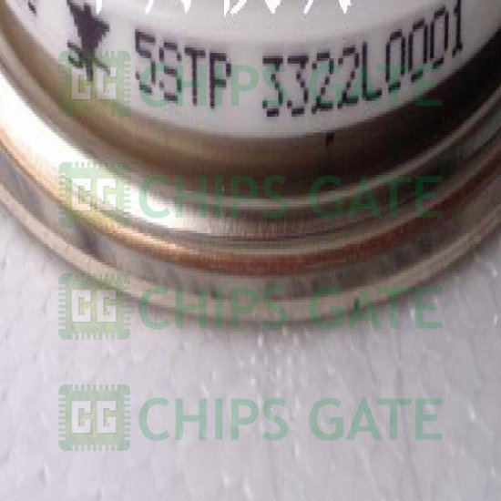 1PCS NEW 5STP3322L0001 ABB MODULE