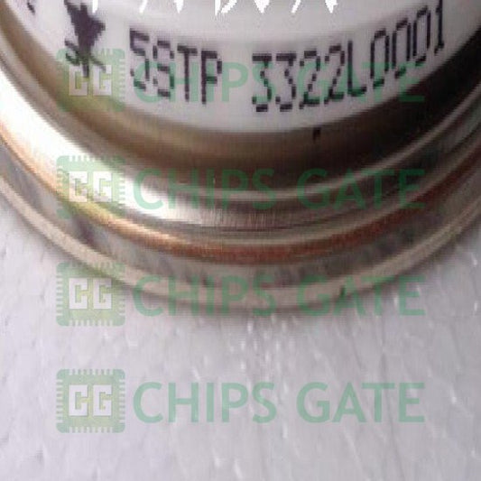 1PCS NEW 5STP3322L0001 ABB MODULE
