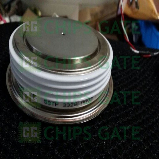1PCS NEW 5STP3328L0003 ABB THYRISTOR POWER MODULE