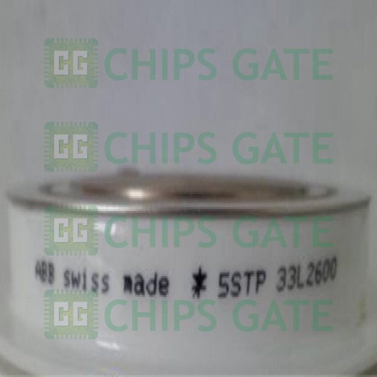 1PCS NEW 5STP33L2600 5STP 33L2600 ABB MODULE