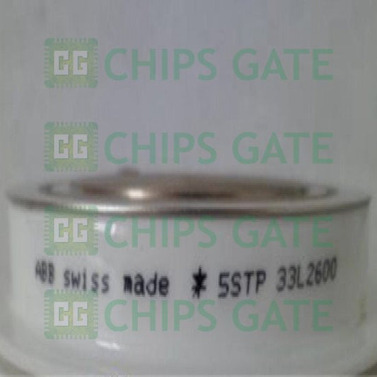 1PCS NEW 5STP33L2600 5STP 33L2600 ABB MODULE