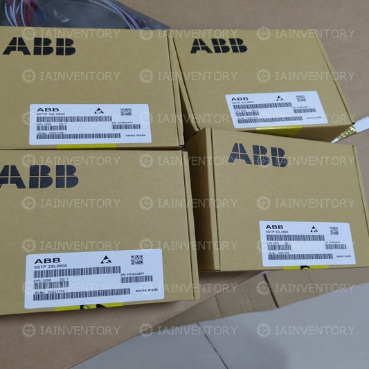 1PCS NEW 5STP33L2800 5STP 33L2800 ABB MODULE