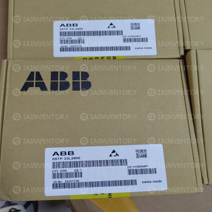 1PCS NEW 5STP33L2800 5STP 33L2800 ABB MODULE