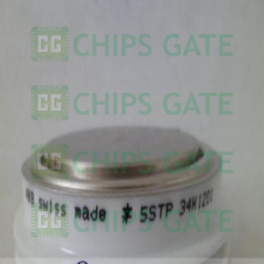 1PCS NEW 5STP34H1201 5STP 34H1201 ABB MODULE