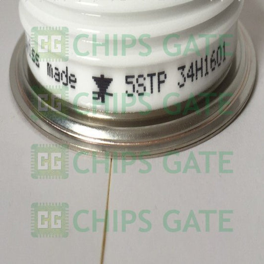 1PCS NEW 5STP34H1601 ABB THYRISTOR POWER MODULE ORIGINAL