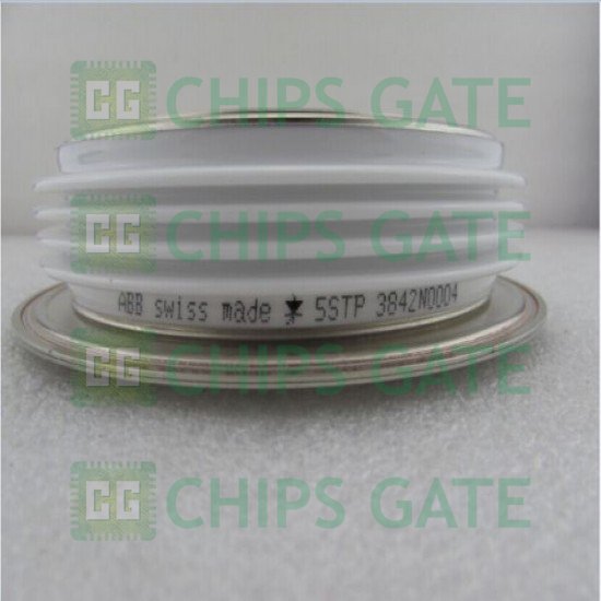 1PCS NEW 5STP3842N0004 ABB THYRISTOR MODULE