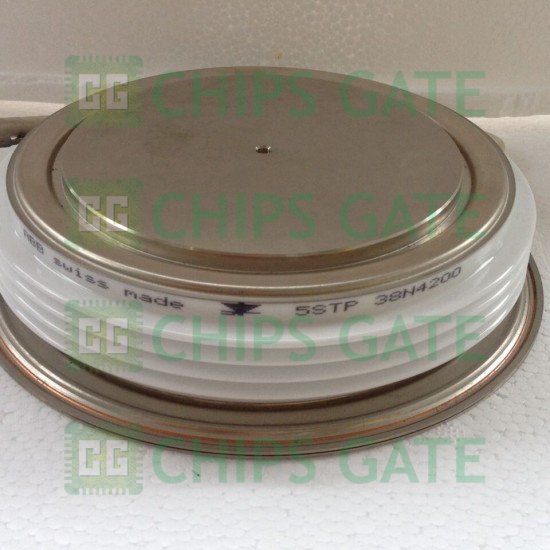 1PCS NEW 5STP38N4200 ABB MODULE