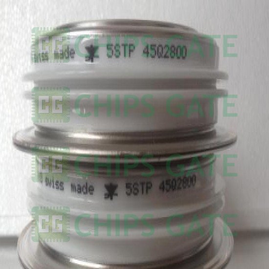 1PCS NEW 5STP45Q2800 ABB SCR GTO THYRISTORE MODULE ORIGINAL