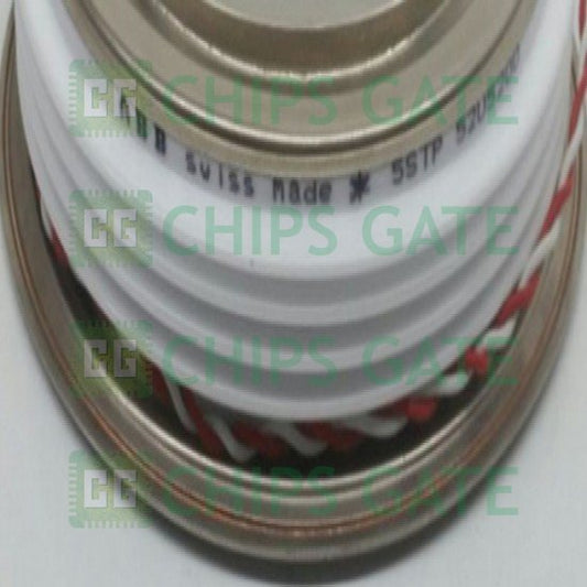 1PCS NEW 5STP52U5200 ABB MODULE