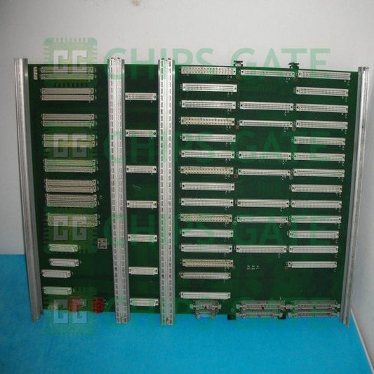 1PCS ABB TAYLOR SC CONTROLLER PLC CARD CARDFILE 6202NZ10000B