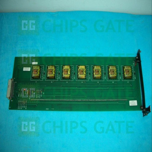 1PCS ABB TAYLOR SC CONTROLLER F-BUS 6203BZ10000A
