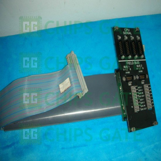 1PCS ABB TAYLOR SC CONTROLLER FIELD BUS CPU 6229BZ10200B