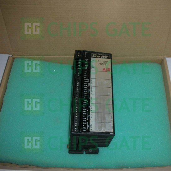 1PCS ABB 6231BP10810/6231BP10820/6231BP10830