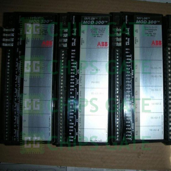 1PCS ABB MOD300 6233BP10810/6233BP10820/6233BP10830