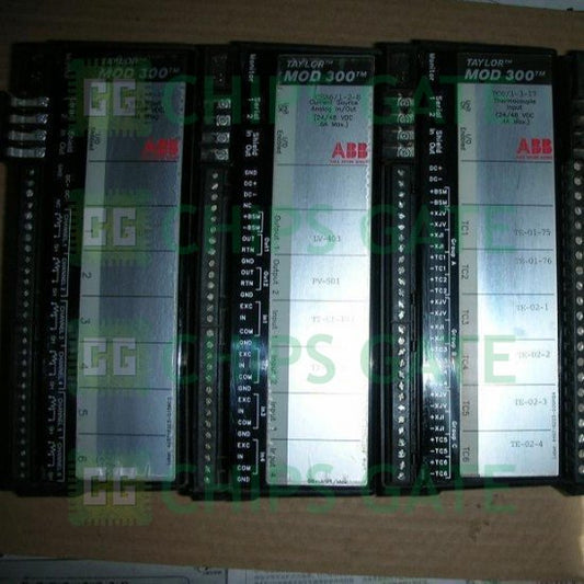 1PCS ABB MOD300 6233BP10810/6233BP10820/6233BP10830