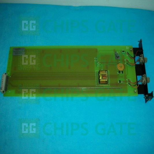 1PCS ABB TAYLOR 6253BZ10000A-SC-DCN INTERFACE MODULE