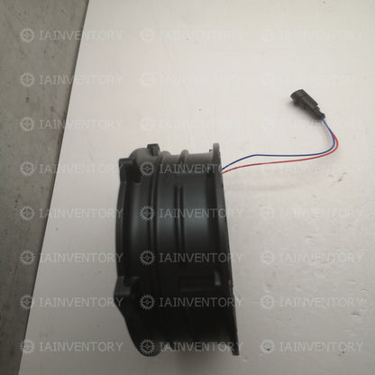 1PCS New ebmpapst 6314HR 6314 HR DC24V 36W ABB INVERTER FAN Fast Ship