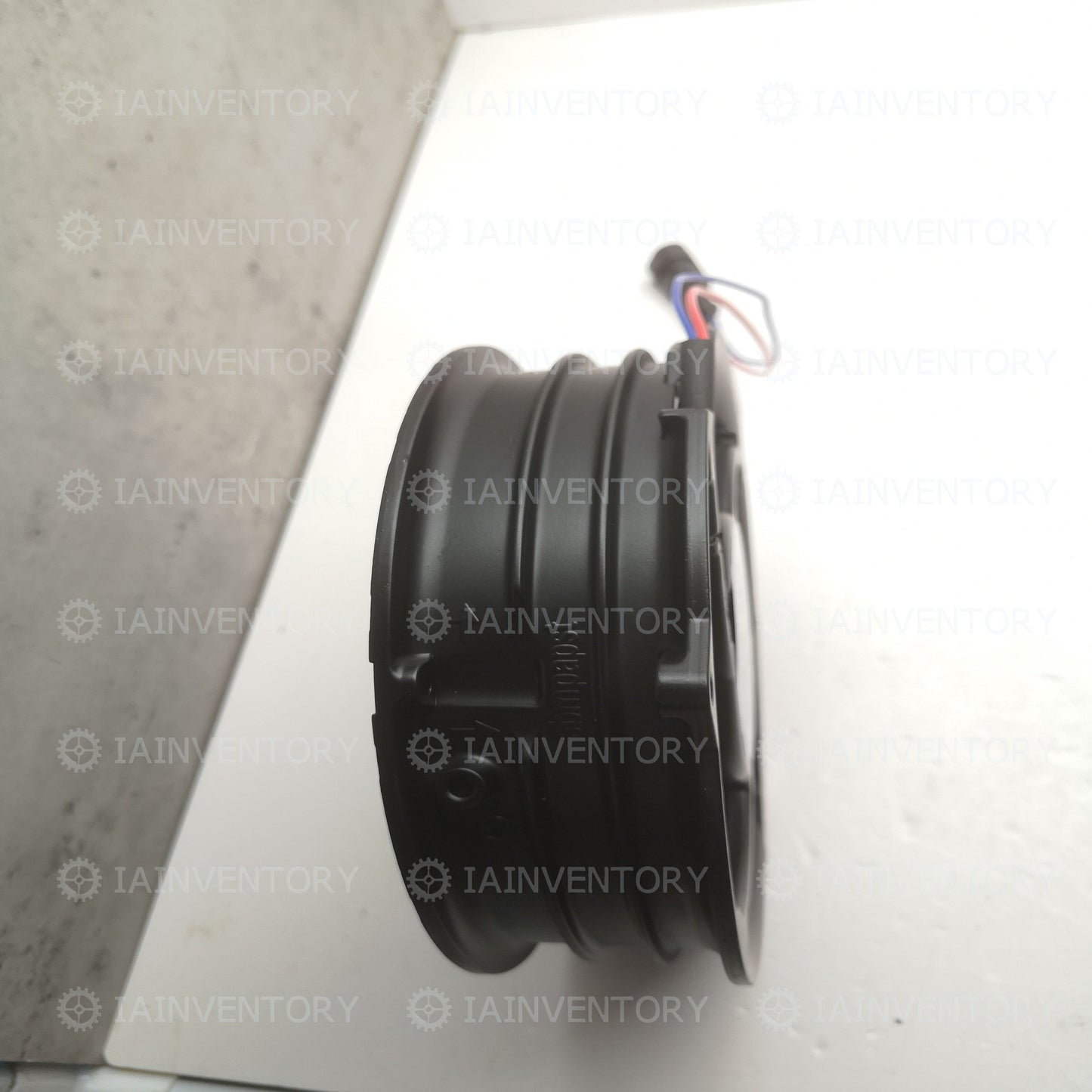 1PCS New ebmpapst 6314HR 6314 HR DC24V 36W ABB INVERTER FAN Fast Ship