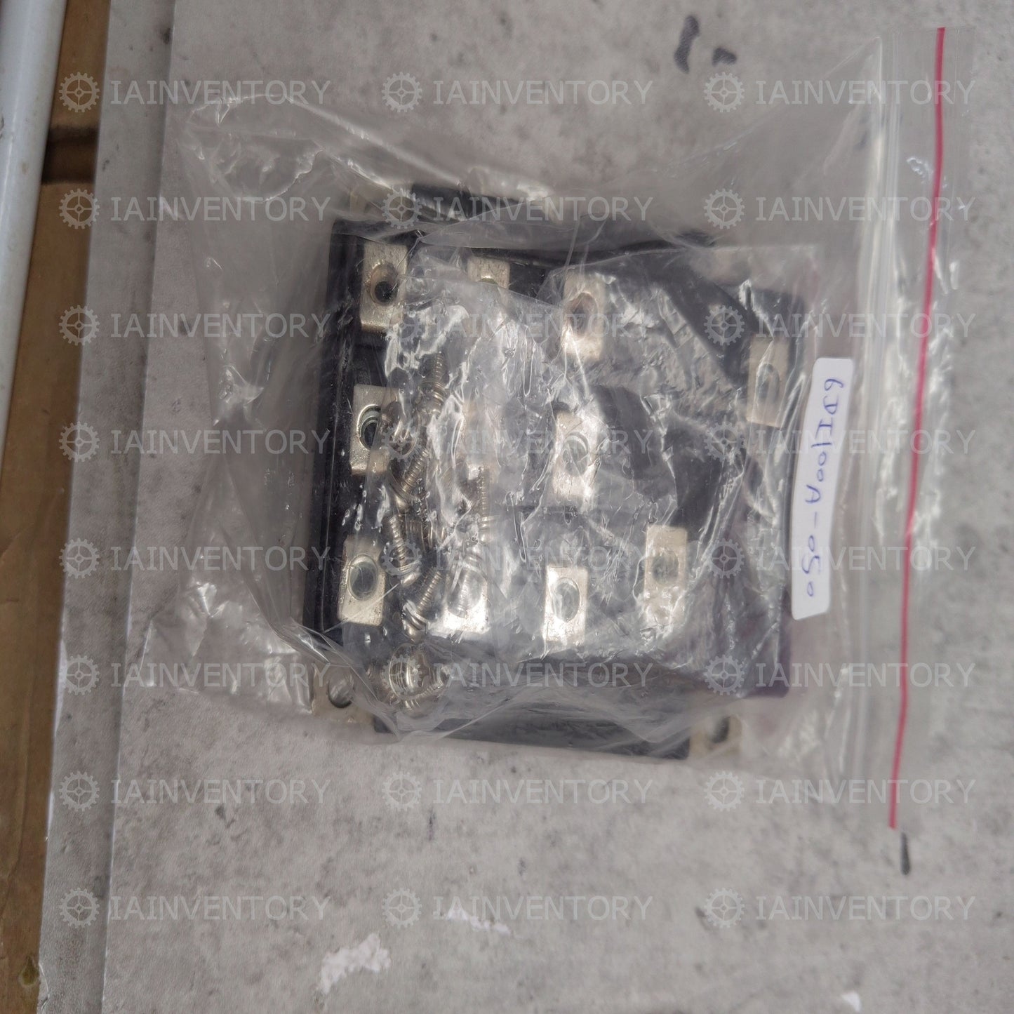 1PCS power supply module FUJI 6DI100A-050 NEW 100% Quality Assurance