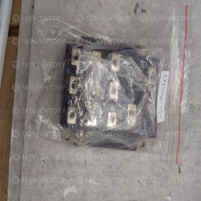 1PCS power supply module FUJI 6DI100A-050 NEW 100% Quality Assurance