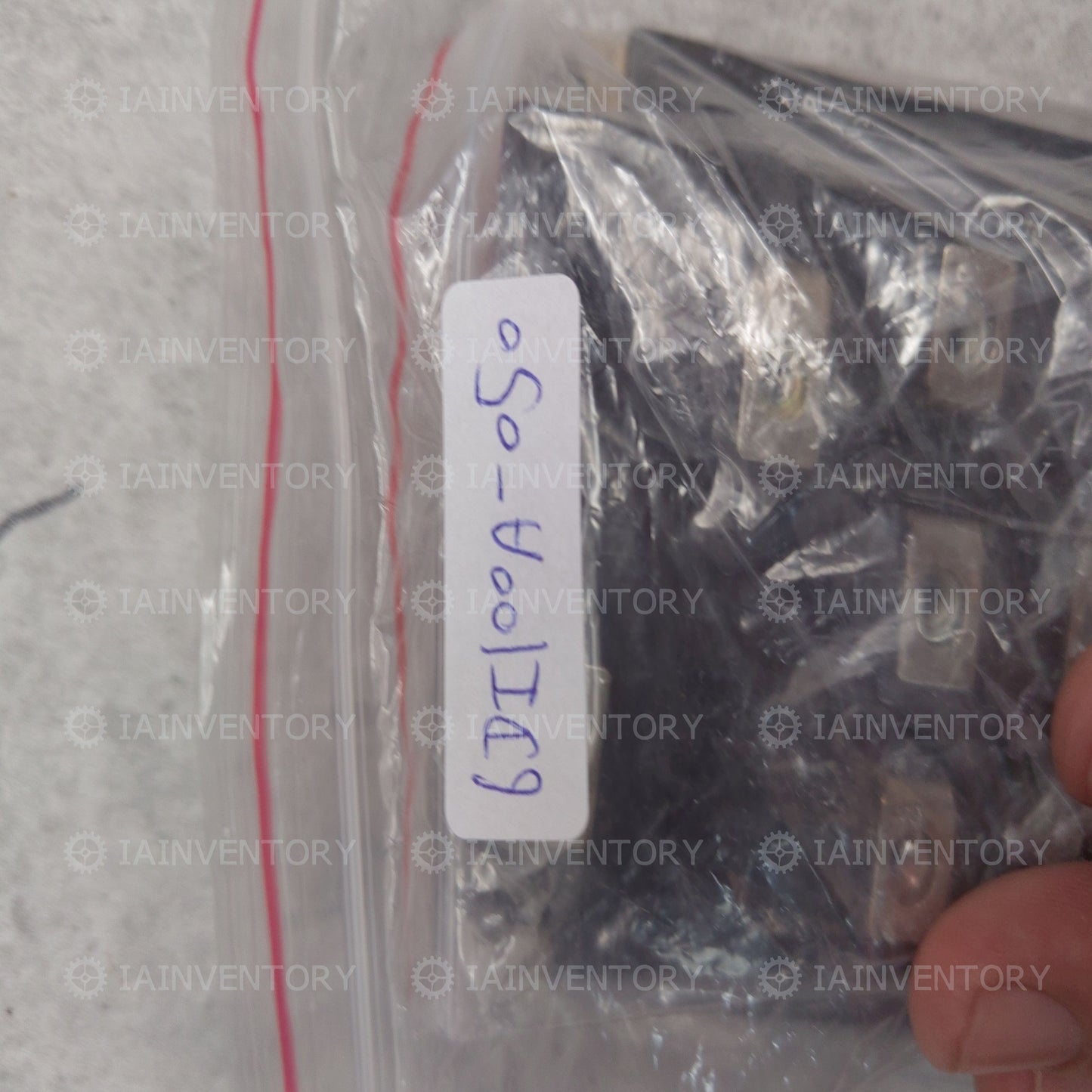 1PCS power supply module FUJI 6DI100A-050 NEW 100% Quality Assurance