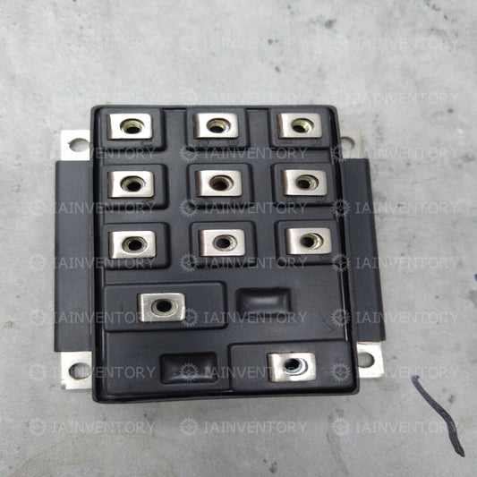 1PCS NEW 6DI100A-060 6DI100A060 FUJI MODULE
