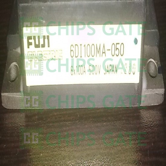 1PCS NEW 6DI100MA-050 6DI100MA050 FUJI MODULE