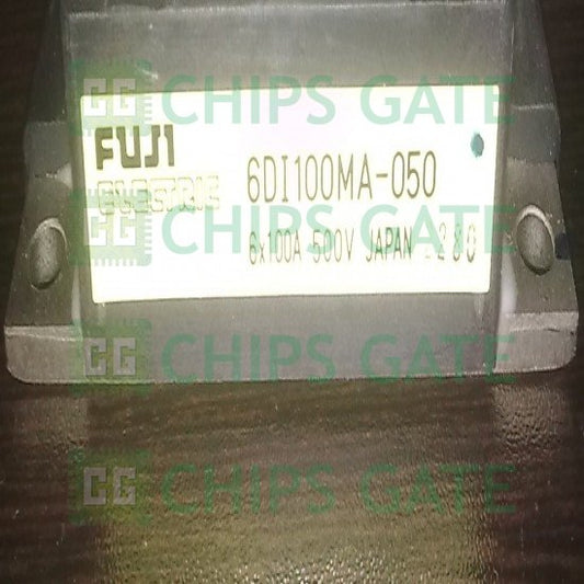 1PCS NEW 6DI100MA-050 6DI100MA050 FUJI MODULE
