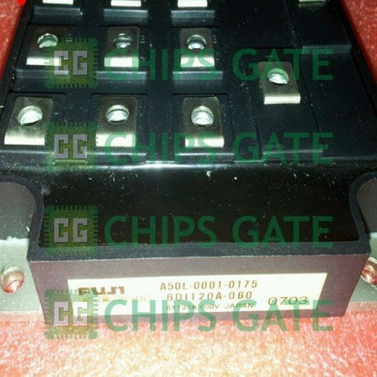 1PCS power supply module FUJI 6DI120A-060 NEW 100% Quality Assurance
