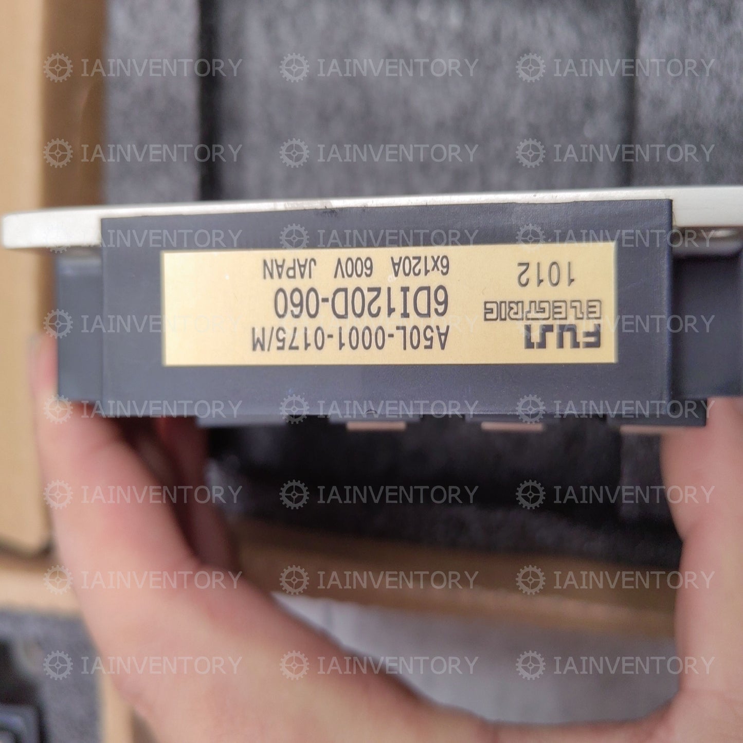 1PCS NEW 6DI120D-060 6DI120D060 FUJI MODULE A50L-0001-0175/M FANUC