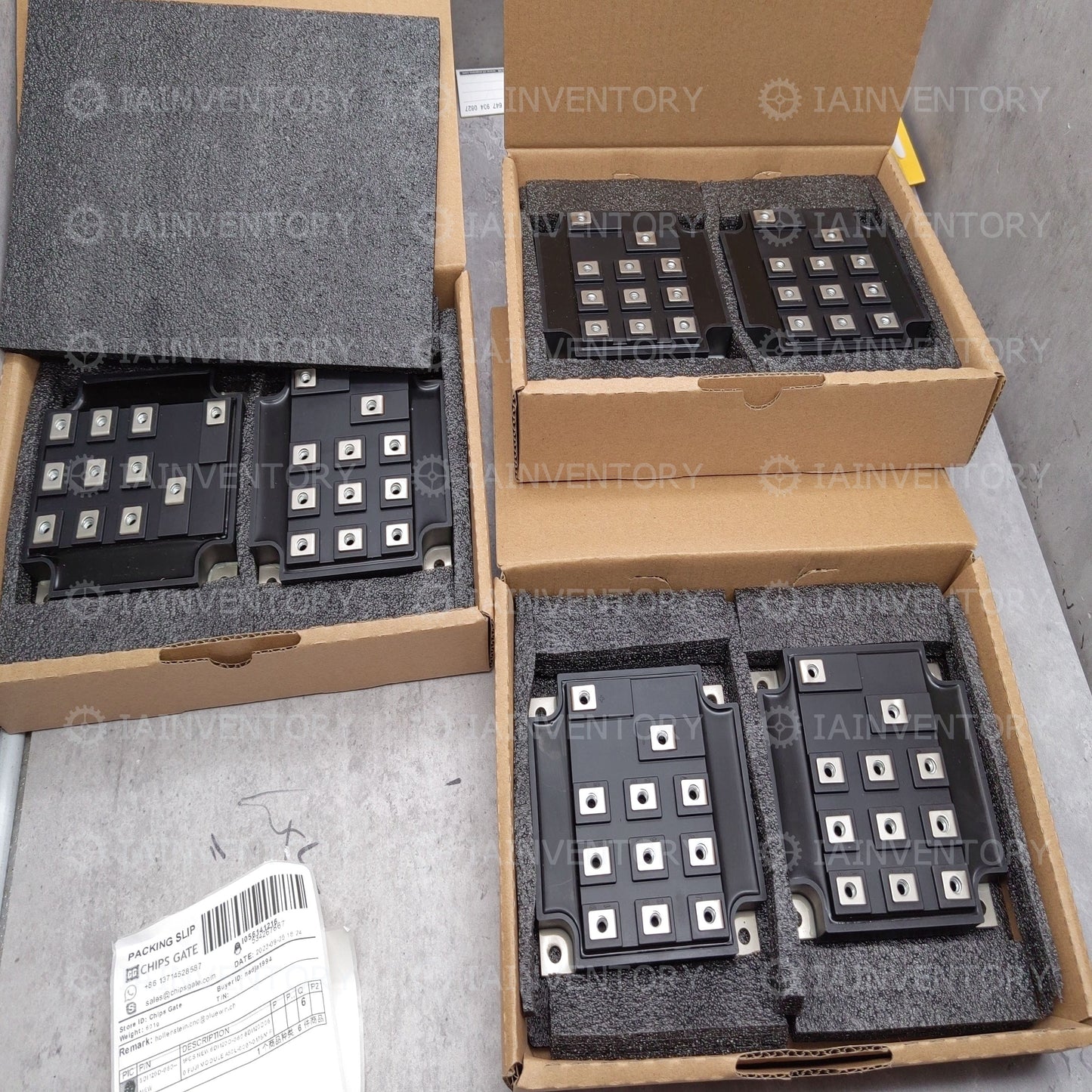 1PCS NEW 6DI120D-060 6DI120D060 FUJI MODULE A50L-0001-0175/M FANUC