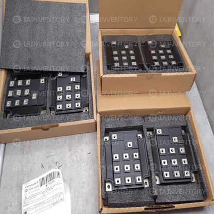 1PCS NEW 6DI120D-060 6DI120D060 FUJI MODULE A50L-0001-0175/M FANUC