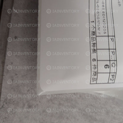 1PCS NEW 6DI120D-060 6DI120D060 FUJI MODULE A50L-0001-0175/M FANUC