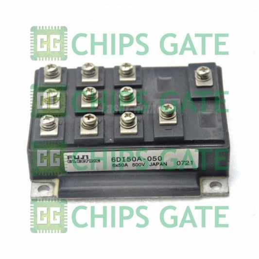 1PCS NEW 6DI150A-050 6DI150A050 FUJI POWER MODULE