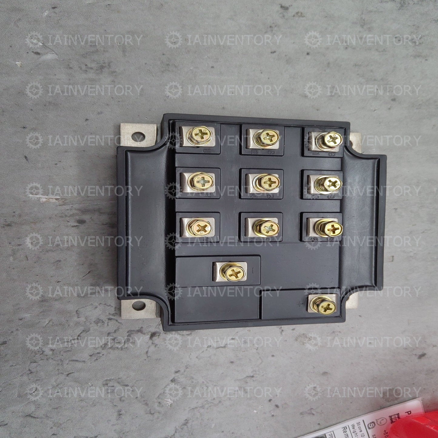 1PCS NEW 6DI150A-060 6DI150A060 FUJI TRANSISTOR MODULE A50L-0001-0209