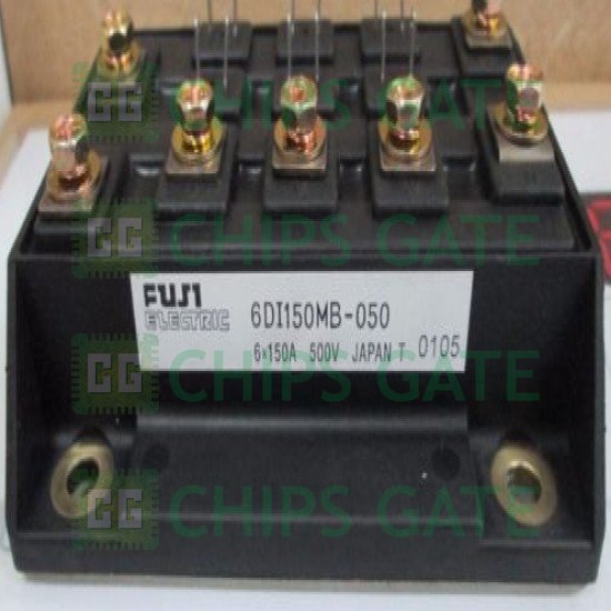 1PCS NEW 6DI150MB-050 6DI150MB050 FUJI MODULE