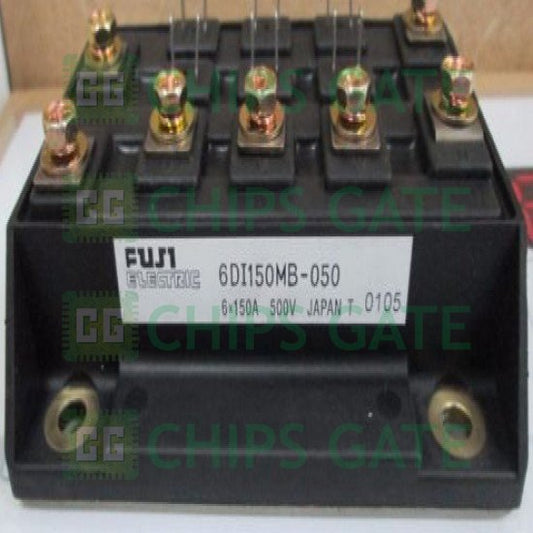 1PCS NEW 6DI150MB-050 6DI150MB050 FUJI MODULE